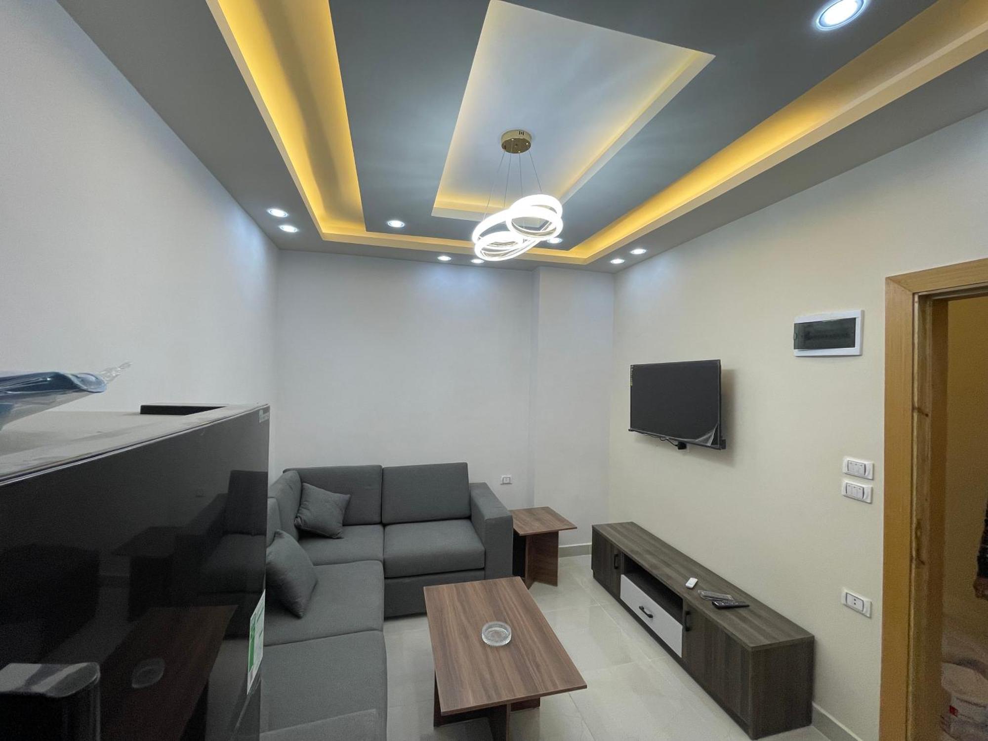 Appartement Elamer *