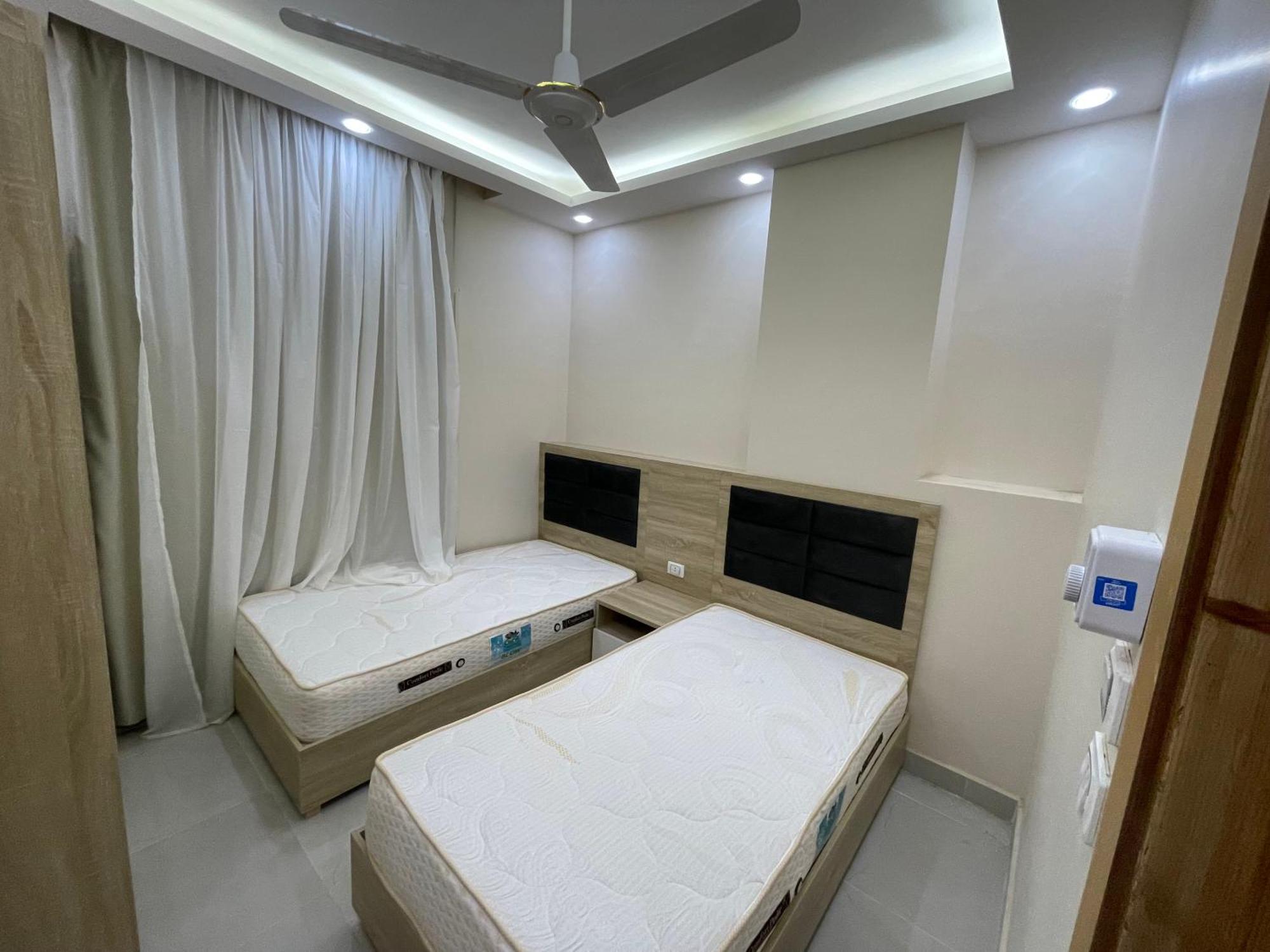 Appartement Elamer